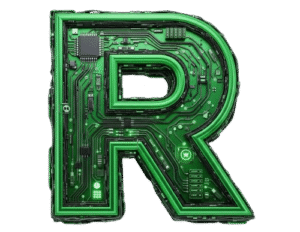 RachidDev Logo